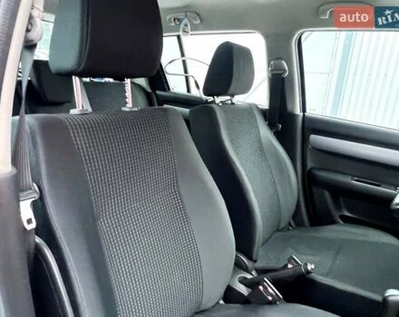 Синій Сузукі Свифт, об'ємом двигуна 1.33 л та пробігом 82 тис. км за 5800 $, фото 53 на Automoto.ua