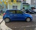 Синий Сузуки Свифт, объемом двигателя 1.59 л и пробегом 172 тыс. км за 4550 $, фото 3 на Automoto.ua