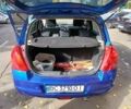 Синий Сузуки Свифт, объемом двигателя 1.59 л и пробегом 172 тыс. км за 4550 $, фото 5 на Automoto.ua