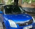 Синій Сузукі Свифт, об'ємом двигуна 1.3 л та пробігом 224 тис. км за 4308 $, фото 9 на Automoto.ua