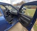 Сузукі Свифт 2006 у Коломые на Automoto.ua Синій Сузукі Свифт, об'ємом двигуна 1.3 л та пробігом 184 тис. км за 4900 $, фото 6 на Automoto.ua