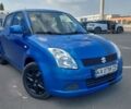 Синій Сузукі Свифт, об'ємом двигуна 1.49 л та пробігом 180 тис. км за 5700 $, фото 3 на Automoto.ua