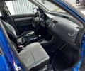 Синий Сузуки Свифт, объемом двигателя 1.3 л и пробегом 204 тыс. км за 5200 $, фото 8 на Automoto.ua