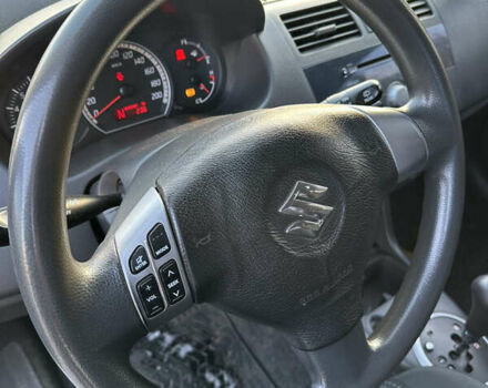 Синий Сузуки Свифт, объемом двигателя 1.33 л и пробегом 128 тыс. км за 3750 $, фото 15 на Automoto.ua