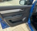 Синий Сузуки Свифт, объемом двигателя 1.3 л и пробегом 204 тыс. км за 5200 $, фото 9 на Automoto.ua