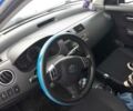 Синий Сузуки Свифт, объемом двигателя 1.3 л и пробегом 175 тыс. км за 5200 $, фото 5 на Automoto.ua