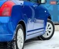 Синій Сузукі Свифт, об'ємом двигуна 1.33 л та пробігом 82 тис. км за 5800 $, фото 16 на Automoto.ua