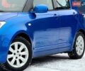 Синій Сузукі Свифт, об'ємом двигуна 1.33 л та пробігом 82 тис. км за 5800 $, фото 10 на Automoto.ua