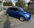 Синій Сузукі Свифт, об'ємом двигуна 1.33 л та пробігом 201 тис. км за 5150 $, фото 3 на Automoto.ua