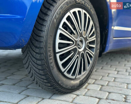 Синій Сузукі Свифт, об'ємом двигуна 1.3 л та пробігом 108 тис. км за 5650 $, фото 4 на Automoto.ua