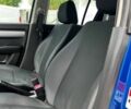 Синий Сузуки Свифт, объемом двигателя 1.3 л и пробегом 204 тыс. км за 5200 $, фото 14 на Automoto.ua