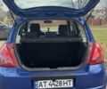 Сузукі Свифт 2006 у Коломые на Automoto.ua Синій Сузукі Свифт, об'ємом двигуна 1.3 л та пробігом 184 тис. км за 4900 $, фото 9 на Automoto.ua