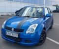 Синій Сузукі Свифт, об'ємом двигуна 1.49 л та пробігом 180 тис. км за 5700 $, фото 1 на Automoto.ua