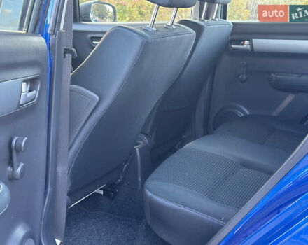 Синій Сузукі Свифт, об'ємом двигуна 1.3 л та пробігом 106 тис. км за 5999 $, фото 9 на Automoto.ua