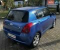 Синій Сузукі Свифт, об'ємом двигуна 1.33 л та пробігом 201 тис. км за 5150 $, фото 5 на Automoto.ua