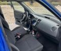 Синий Сузуки Свифт, объемом двигателя 1.49 л и пробегом 181 тыс. км за 5100 $, фото 8 на Automoto.ua