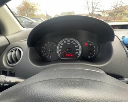 Сузукі Свифт 2006 у Коломые на Automoto.ua Синій Сузукі Свифт, об'ємом двигуна 1.3 л та пробігом 184 тис. км за 4900 $, фото 3 на Automoto.ua