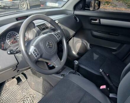 Сузуки Свифт 2006 в Хмельницком на Automoto.ua Синий Сузуки Свифт, объемом двигателя 1.33 л и пробегом 172 тыс. км за 4800 $, фото 12 на Automoto.ua