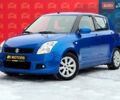 Синій Сузукі Свифт, об'ємом двигуна 1.33 л та пробігом 82 тис. км за 5800 $, фото 1 на Automoto.ua