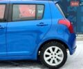 Синій Сузукі Свифт, об'ємом двигуна 1.33 л та пробігом 82 тис. км за 5800 $, фото 14 на Automoto.ua