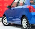 Синій Сузукі Свифт, об'ємом двигуна 1.33 л та пробігом 82 тис. км за 5800 $, фото 15 на Automoto.ua