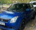 Синій Сузукі Свифт, об'ємом двигуна 1.3 л та пробігом 224 тис. км за 4308 $, фото 1 на Automoto.ua