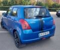 Синій Сузукі Свифт, об'ємом двигуна 1.49 л та пробігом 180 тис. км за 5700 $, фото 10 на Automoto.ua