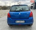 Синий Сузуки Свифт, объемом двигателя 1.49 л и пробегом 181 тыс. км за 5100 $, фото 4 на Automoto.ua