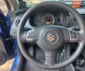 Синій Сузукі Свифт, об'ємом двигуна 1.49 л та пробігом 180 тис. км за 5700 $, фото 16 на Automoto.ua