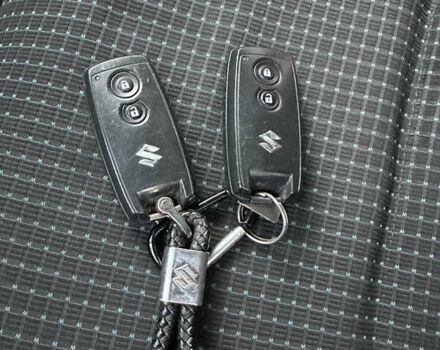 Синий Сузуки Свифт, объемом двигателя 1.33 л и пробегом 128 тыс. км за 3750 $, фото 22 на Automoto.ua