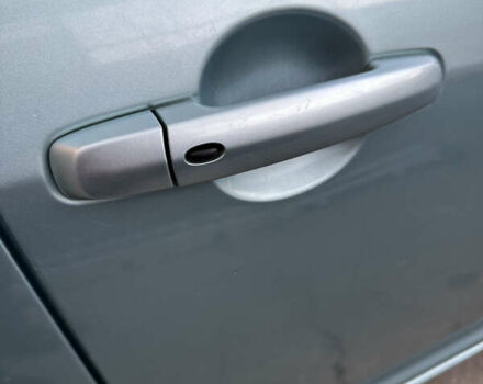 Синий Сузуки Свифт, объемом двигателя 1.33 л и пробегом 128 тыс. км за 3750 $, фото 23 на Automoto.ua