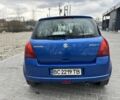Синий Сузуки Свифт, объемом двигателя 1.5 л и пробегом 182 тыс. км за 5200 $, фото 4 на Automoto.ua