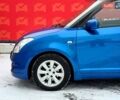 Синій Сузукі Свифт, об'ємом двигуна 1.33 л та пробігом 82 тис. км за 5800 $, фото 13 на Automoto.ua