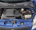 Сузукі Свифт 2006 у Коломые на Automoto.ua Синій Сузукі Свифт, об'ємом двигуна 1.3 л та пробігом 184 тис. км за 4900 $, фото 5 на Automoto.ua