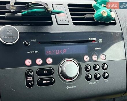 Синій Сузукі Свифт, об'ємом двигуна 1.33 л та пробігом 82 тис. км за 5800 $, фото 33 на Automoto.ua