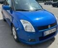 Синій Сузукі Свифт, об'ємом двигуна 1.3 л та пробігом 204 тис. км за 4200 $, фото 10 на Automoto.ua