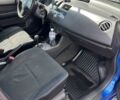 Синій Сузукі Свифт, об'ємом двигуна 1.3 л та пробігом 204 тис. км за 4200 $, фото 22 на Automoto.ua