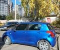 Сузуки Свифт 2006 в Хмельницком на Automoto.ua Синий Сузуки Свифт, объемом двигателя 1.33 л и пробегом 172 тыс. км за 4800 $, фото 8 на Automoto.ua