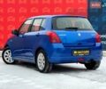Синій Сузукі Свифт, об'ємом двигуна 1.33 л та пробігом 82 тис. км за 5800 $, фото 2 на Automoto.ua