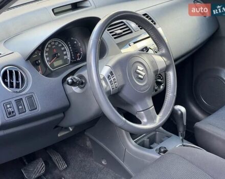 Сузуки Свифт 2007 в Киеве на Automoto.ua Синий Сузуки Свифт, объемом двигателя 1.49 л и пробегом 158 тыс. км за 6700 $, фото 19 на Automoto.ua