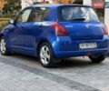 Сузуки Свифт 2007 в Киеве на Automoto.ua Синий Сузуки Свифт, объемом двигателя 1.49 л и пробегом 158 тыс. км за 6700 $, фото 6 на Automoto.ua