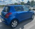 Синій Сузукі Свифт, об'ємом двигуна 1.33 л та пробігом 230 тис. км за 3800 $, фото 3 на Automoto.ua