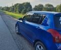 Синій Сузукі Свифт, об'ємом двигуна 1.33 л та пробігом 248 тис. км за 4800 $, фото 3 на Automoto.ua
