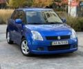 Сузуки Свифт 2007 в Киеве на Automoto.ua Синий Сузуки Свифт, объемом двигателя 1.49 л и пробегом 158 тыс. км за 6700 $, фото 16 на Automoto.ua