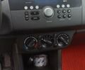 Синий Сузуки Свифт, объемом двигателя 1.3 л и пробегом 214 тыс. км за 5000 $, фото 4 на Automoto.ua