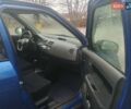 Синий Сузуки Свифт, объемом двигателя 1.49 л и пробегом 233 тыс. км за 6100 $, фото 6 на Automoto.ua