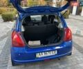 Сузуки Свифт 2007 в Киеве на Automoto.ua Синий Сузуки Свифт, объемом двигателя 1.49 л и пробегом 158 тыс. км за 6700 $, фото 13 на Automoto.ua