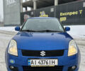 Синій Сузукі Свифт, об'ємом двигуна 1.49 л та пробігом 233 тис. км за 5450 $, фото 1 на Automoto.ua