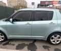 Синий Сузуки Свифт, объемом двигателя 1.33 л и пробегом 296 тыс. км за 4500 $, фото 6 на Automoto.ua