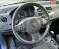 Сузуки Свифт 2007 в Киеве на Automoto.ua Синий Сузуки Свифт, объемом двигателя 1.49 л и пробегом 158 тыс. км за 6700 $, фото 21 на Automoto.ua